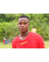 Bakari Kibiriti