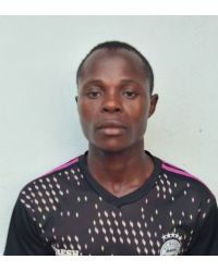 Bakari Riziki Suleiman