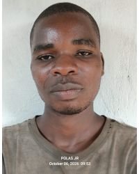Bakari Juma Mbwana