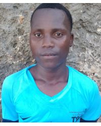 Tubwa Bakari Bahati
