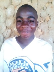 Balagashi Ali Juma