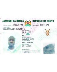 Balthasar Shikokoti