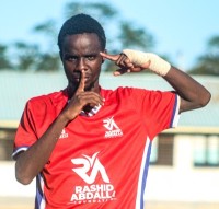 Bambaulo Abdallah Hamisi