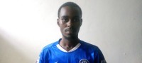 Bambua Rashid Rashid