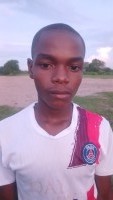 Bamvuwa Hamisi Jumaa
