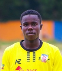 Banda Juma Mbaraka