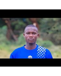 Banda Abdalla Mbaraka