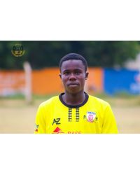 Banda Juma Mbaraka