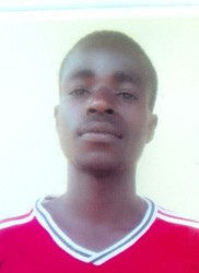 Barack Elisha