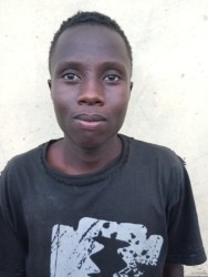 Barack Mwanzo