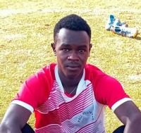 Barack Munene