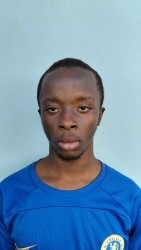 Barack Mutuma