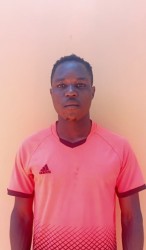 Baraka Ngumbao