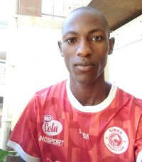 Baraka Kyego
