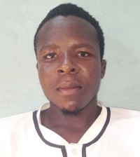 Baraka Omar Kazungu