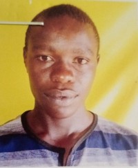 Barasa Noel Sirma