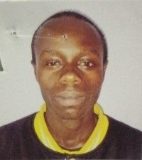 Barasa Reagan Wanjala