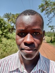 Barasa Brian