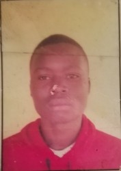 Barasa Raymond Tomas
