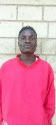 Barasa Carlos