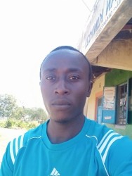 Barasa Bonface Wanyakha