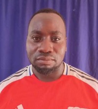 Barasa Fredrick  Kamasi