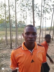 Barasa Isaack