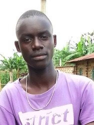 Barasa Isaac