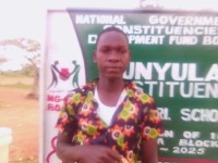 Barasa Dominic Onyango