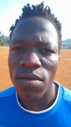 Barasa Fredrick  Wabwire