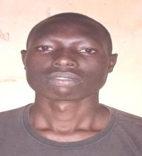 Barasa Detious Wafulah