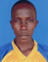 Barasa Danstan