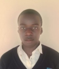 Barasa James