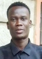 Barasa Simon