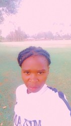 Barasa Christine Nekesa