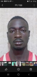 Barasa Wanjala Emmanuel
