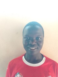 Barasa Elizabeth Naliaka