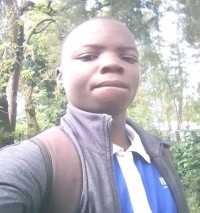 Barasa Daniel Wanjala