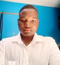 Barasa Ivine Cherotich