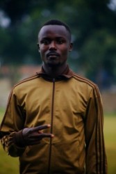 Barasa Emmanuel Sikuku