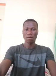 Barasa Lewis Okello