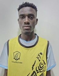 Barasa Mohammed