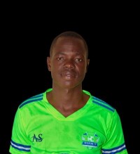 Barasa Erick