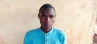 Barasa Shadrack Okiru