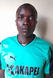 Barasa Kelvin