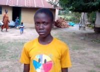 Barasa Vincent
