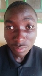 Barasa Evans