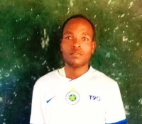 Barasa Jackson