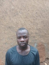 Barasa Johnstone Obaga