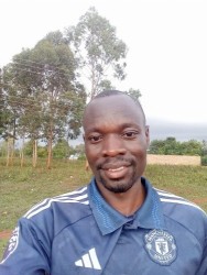Barasa Phostine Wabeire